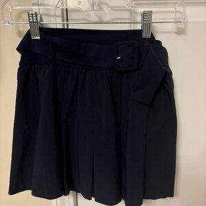 Women's OFFLINE by aerie navy skirt